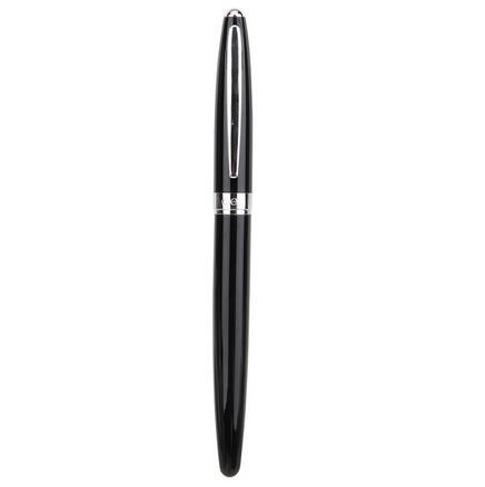 得力S672钢笔(黑色)