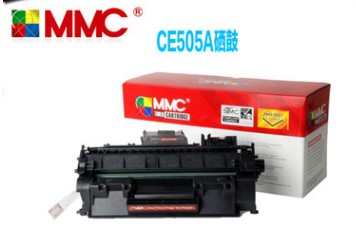 格力MMC CE505A硒鼓