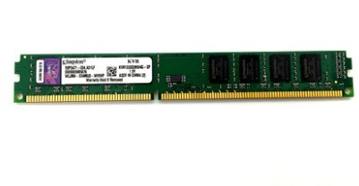 内存条_金士顿4G DDR3 1333