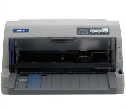 爱普生LQ-630KII针式打印机