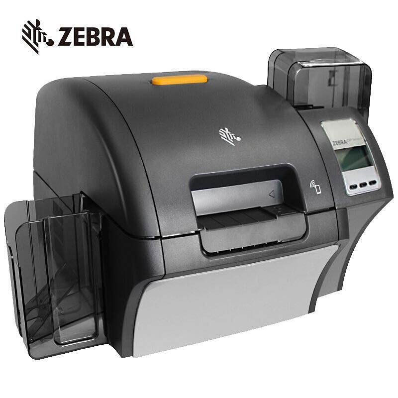 斑马（ZEBRA）ZXP Series9-PC单面 证卡打印机（台）