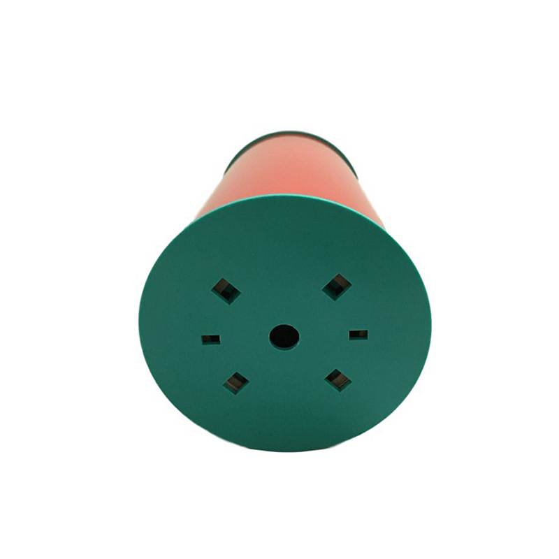 彩标 AI-260TR 260mm*20m 标签纸(计价单位：卷)红色