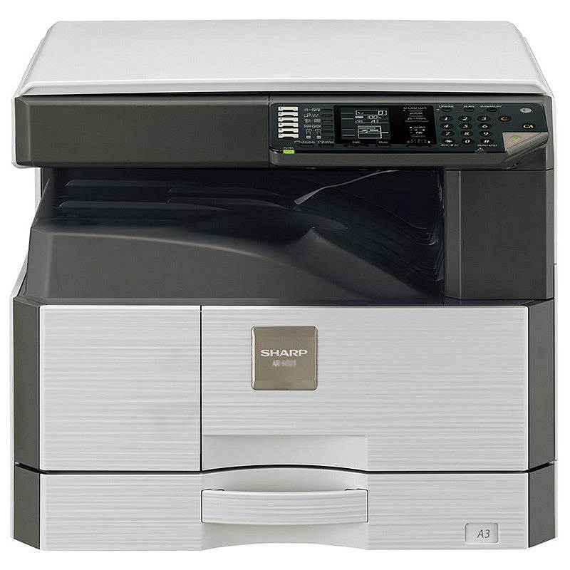 夏普AR-2348DV 黑白低速数码复印机 (单位：台)