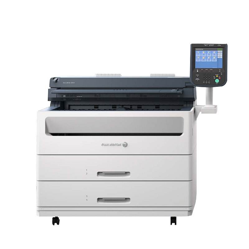 富士施乐（Fuji Xerox）DocuWide 6057 大幅面多功能一体机 打印/复印/扫描（单位：台）