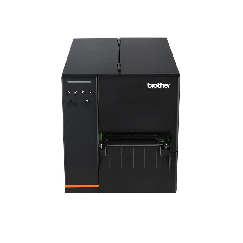 兄弟 TJ-4120TN 热转印 PC高速标签打印机 300DPI 黑色（台）