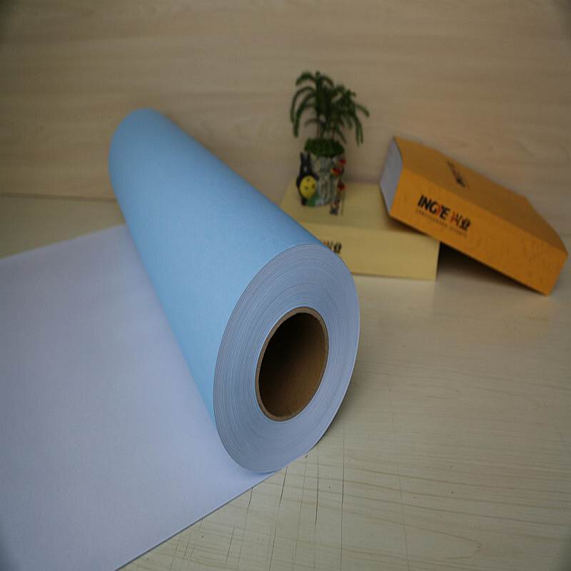 兴业594mm*150m单面蓝图纸2卷/箱(单位：箱）蓝色
