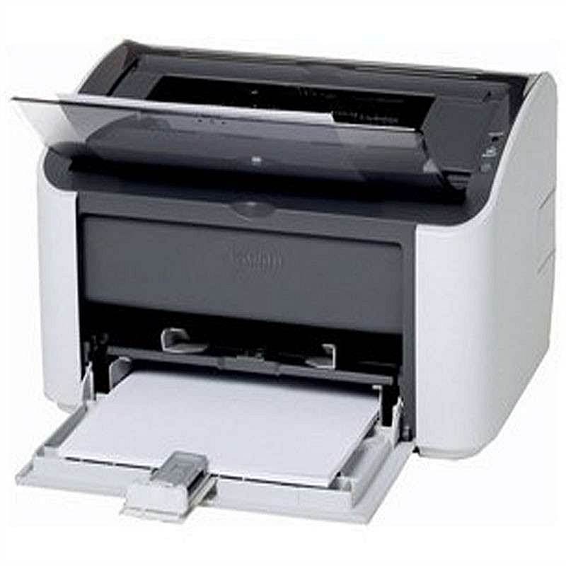 佳能2900+黑白激光打印机