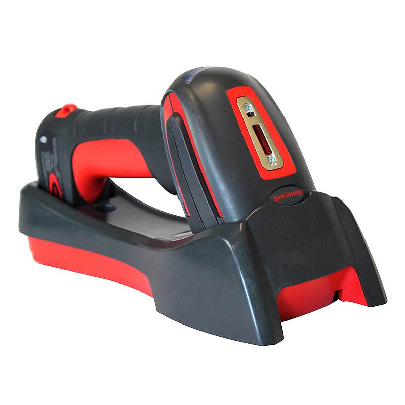 霍尼韦尔 1911iER-3USB-5 扫描枪 约1Mbits/S (单位：台)