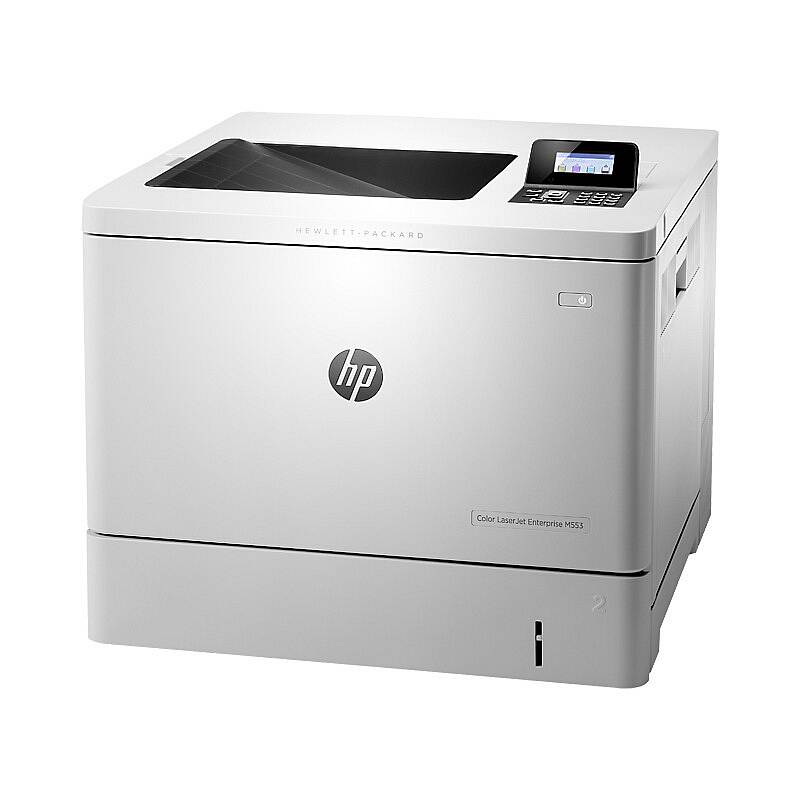 惠普(HP)M553n彩色激光打印机A4(台)