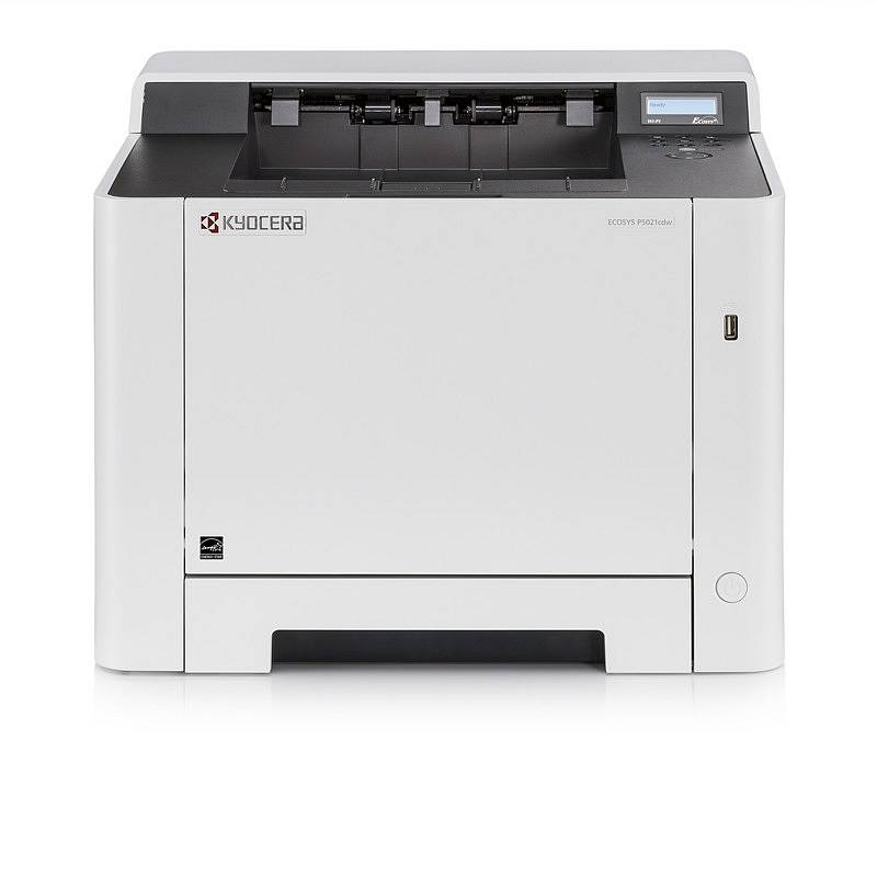 京瓷 P5021cdw彩色激光打印机（单位：台）
