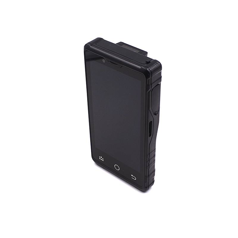 信通（SENTER） 条码扫描PDA S337 智家随身厅 wifi6高能版（单位：台）