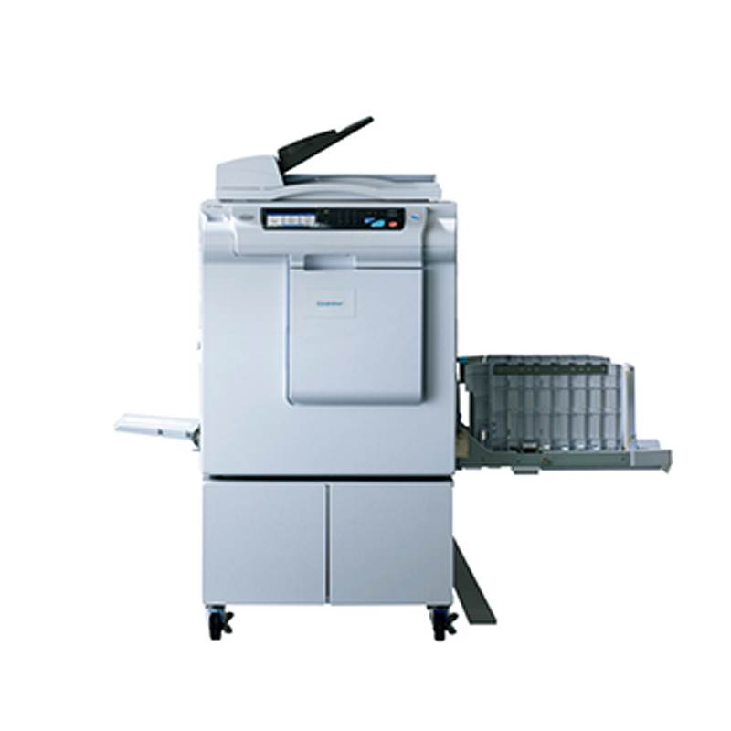基士得耶CP7450C数码印刷机油印机一体化速印机（台）