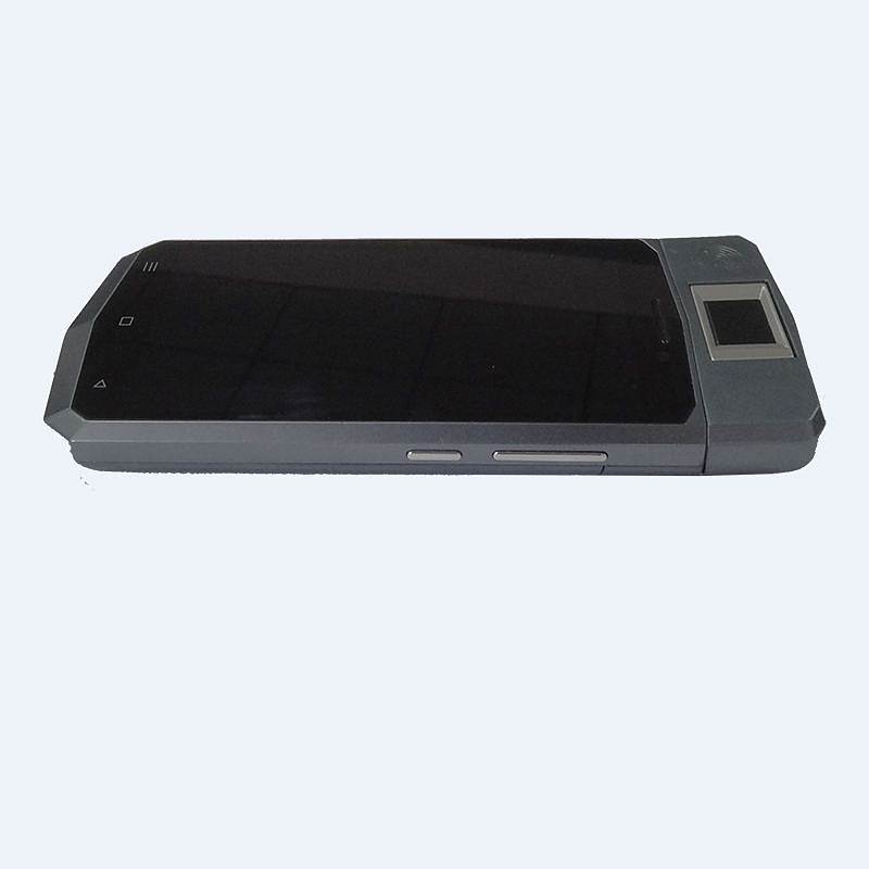 新中新S8EZ(指纹)身份证阅读器(台)