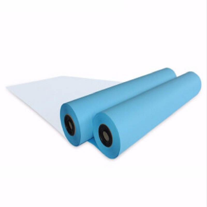 蓝鸽A3 310mm*150mm蓝图纸蓝（150米/卷）(卷)