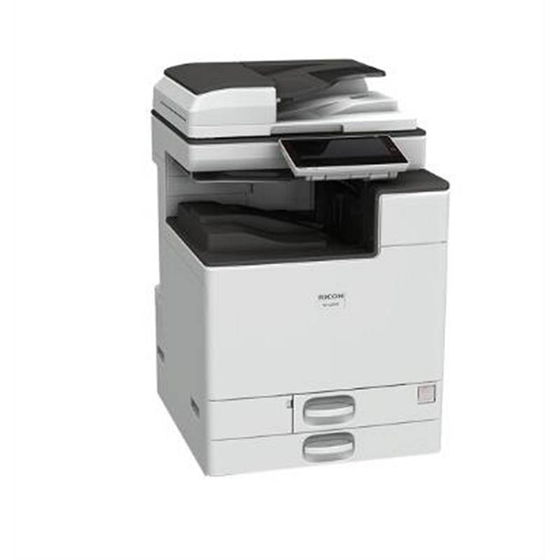 理光复印机 MC2001 A3彩色数码复合机（标配+输稿器+双纸盒）（台）