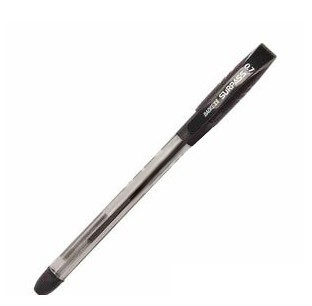 宝克B11拔盖圆珠笔（0.7mm)