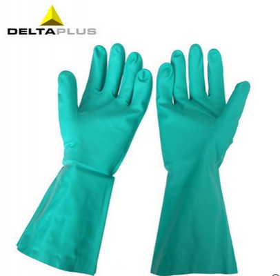 代尔塔 201802 防化手套