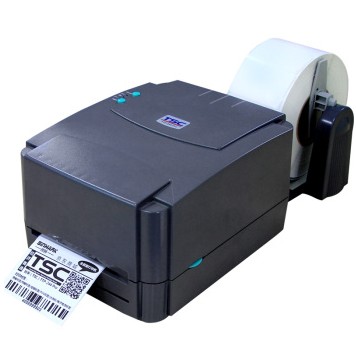 台半（TSC）TTP-244 Pro 不干胶打印机标签打印机条码打印机 速度提升20%