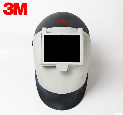 3M PS100焊接护面罩