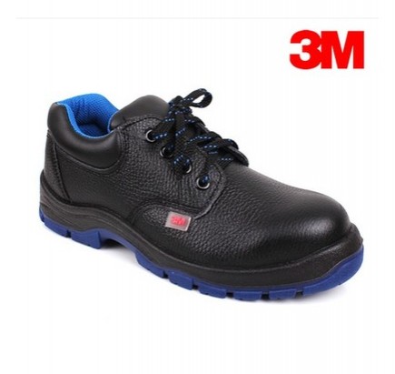 3M ECO3021 经济型安全鞋