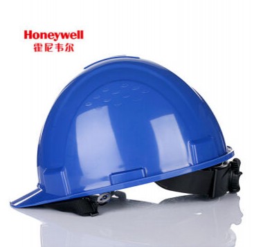 霍尼韦尔安全帽 H99 ABS工程工厂工地（蓝色）
