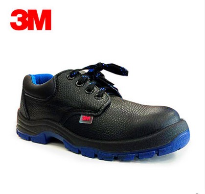 3M ECO3022 经济型安全鞋