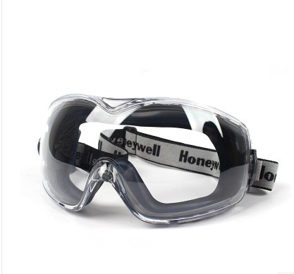霍尼韦尔1017750 D-Maxx全景式高效涂层防冲击眼罩