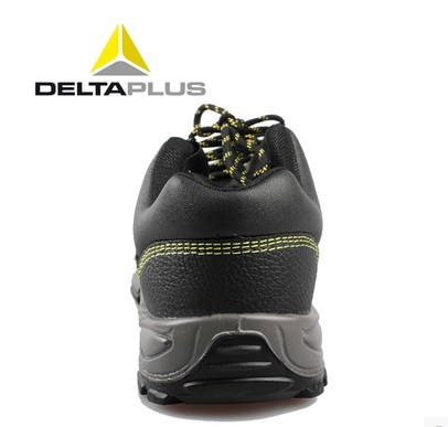 代尔塔301102 GOULT2 S1P经典系列安全鞋