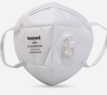 霍尼韦尔 H930V 口罩 防尘防雾霾防pm2.5口罩