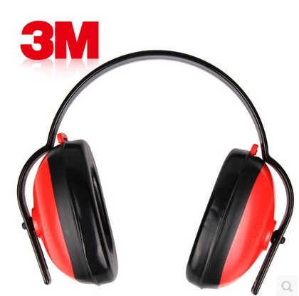 3M 1426经济型耳罩