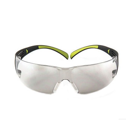 3M SF410AS安全防护眼镜