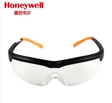 霍尼韦尔 S600A流线型防雾防风防护眼镜