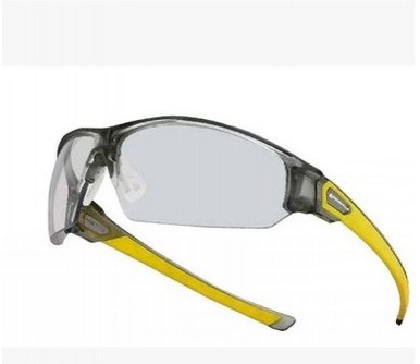 代尔塔 101150运动款PC防护眼镜