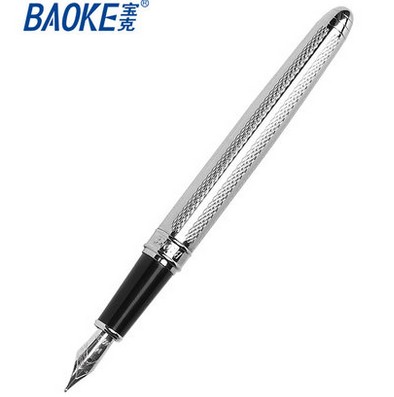 宝克PM140钢笔(中字)