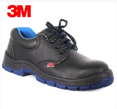 3M ECO3012 经济型安全鞋