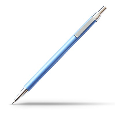 得力优酷6492活动铅笔自动铅笔(颜色随机)(支)