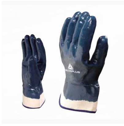 代尔塔 201175 丁腈全涂层防护手套