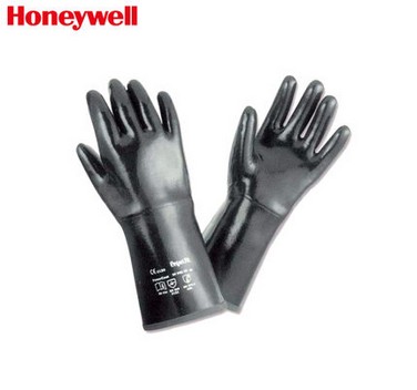 霍尼韦尔 2095025 防化手套