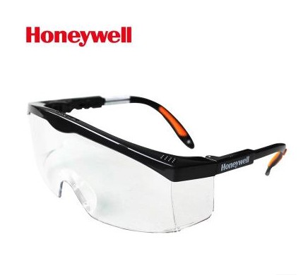 霍尼韦尔100110 S200A防护眼镜