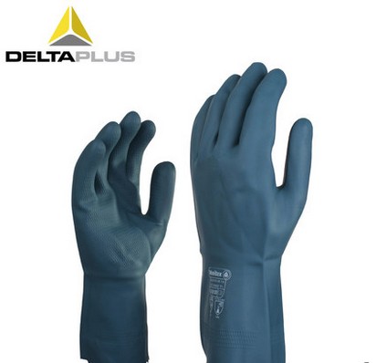 代尔塔 201530 氯丁橡胶乳胶手套
