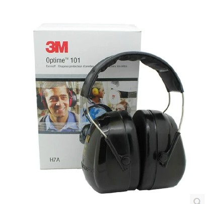 3M H7A 101通用型降噪耳罩