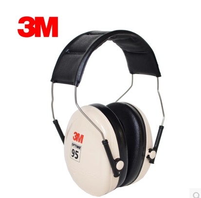 3M PE LTOR H6A头戴式耳罩