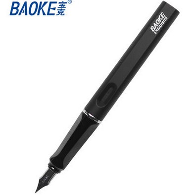 宝克PM141钢笔(中字)