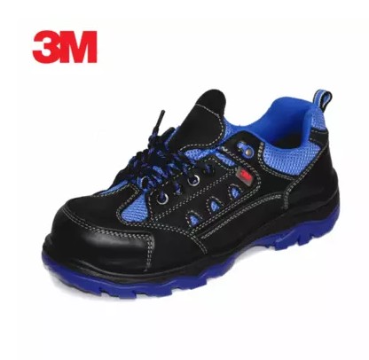 3M SPO5012 运动型安全鞋