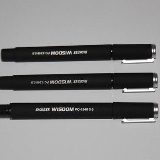 宝克PC1488中性笔（0.5mm)