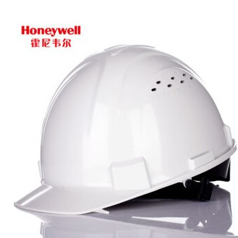 霍尼韦尔 安全帽 H99 ABS工程工厂工地（白色）