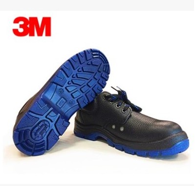 3M ECO3011 经济型安全鞋
