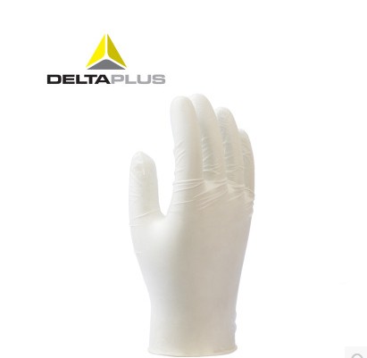 代尔塔 201371 一次性防护手套