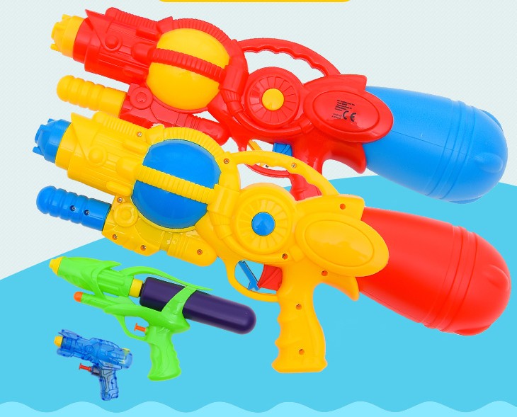 玩具水枪