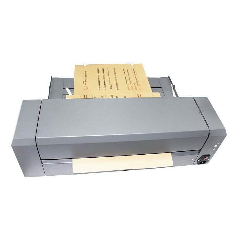 美松达 MS-1740 A4 打印机 (单位：台) 深灰色